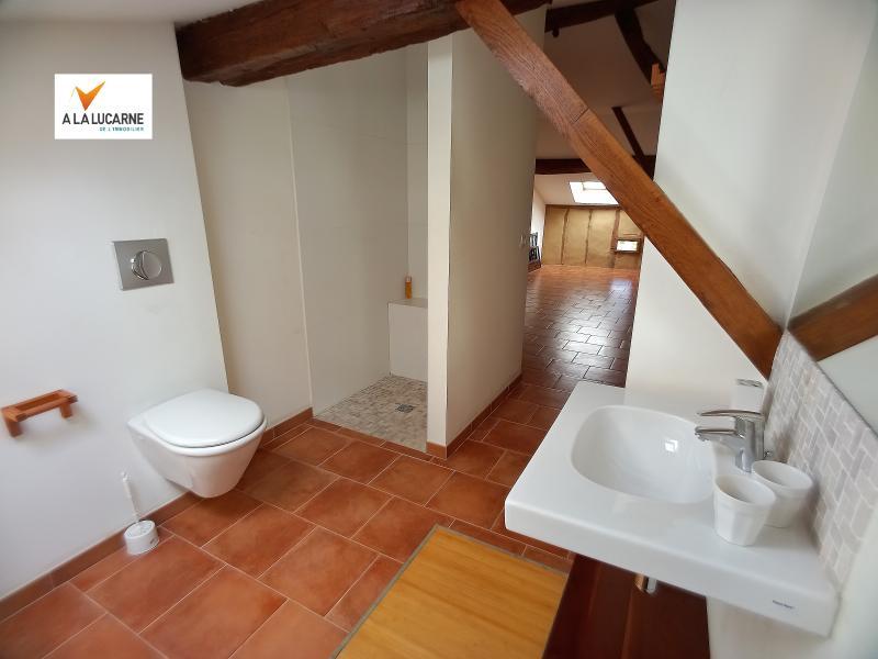 Maison - 255 m² - 9 pièces