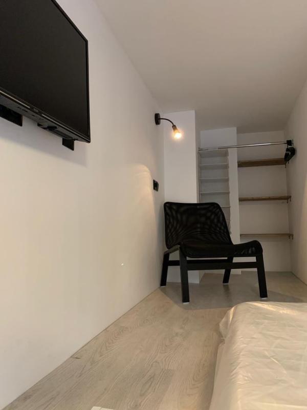 Studio - 16 m² - 1 pièce