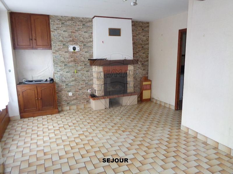 Maison - 170 m² - 9 pièces