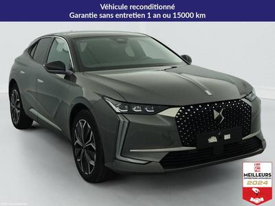 Ds Ds 4 Ds4 PureTech 130 Eat8 Rivoli