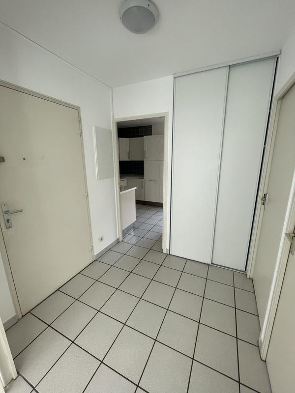 Appartement - 71 m² - 3 pièces