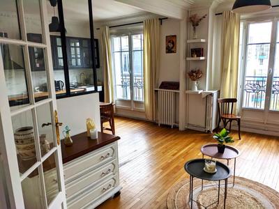 Appartement - 73 m² - 3 pièces