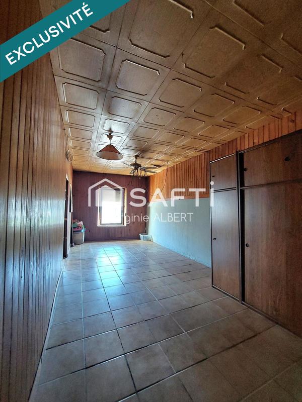 Maison - 432 m² - 10 pièces