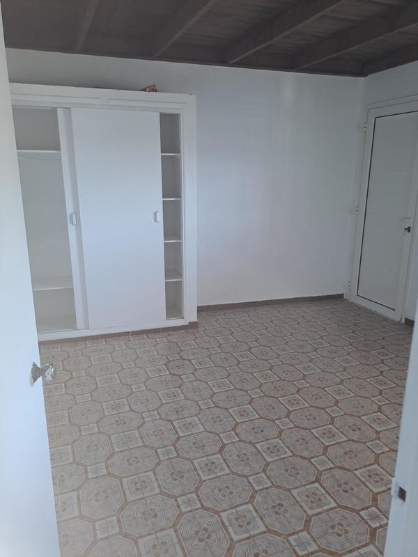 Appartement - 165 m² - 4 pièces