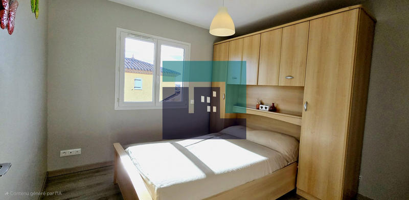 Villa - 115 m² - 6 pièces