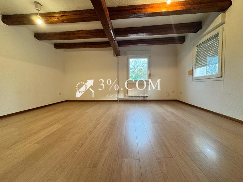 Maison de village - 122 m² - 5 pièces