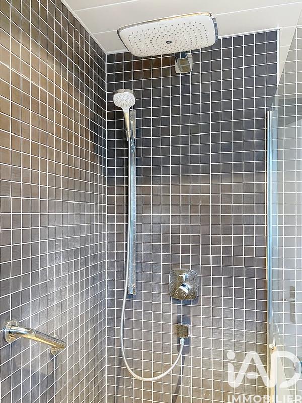 Appartement - 114 m² - 4 pièces