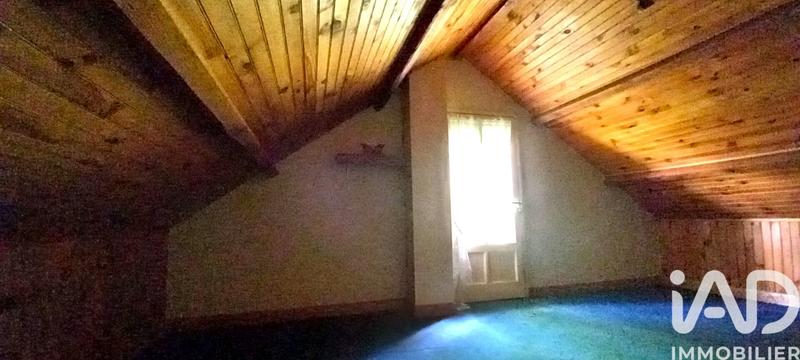 Maison de campagne - 137 m² - 9 pièces