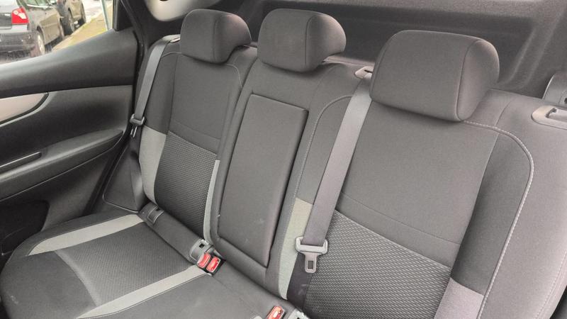 Nissan Qashqai 1.3 Dig-T 140 Acenta