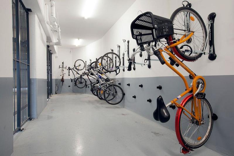 Appartement - 19 m² - 1 pièce