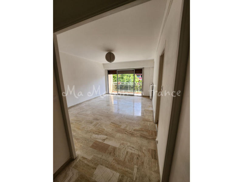 Appartement - 52 m² - 3 pièces