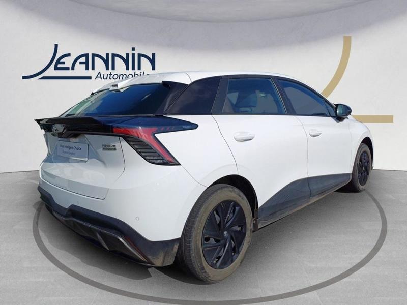 Mg Mg4 Electric 51kWh - 125 kW 2wd Standard