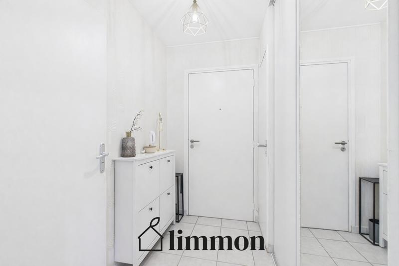 Appartement - 41 m² - 2 pièces