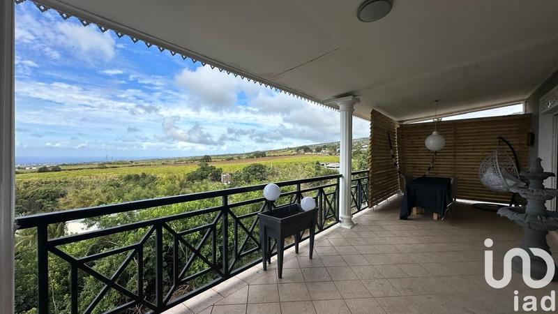 Maison - 251 m² - 9 pièces