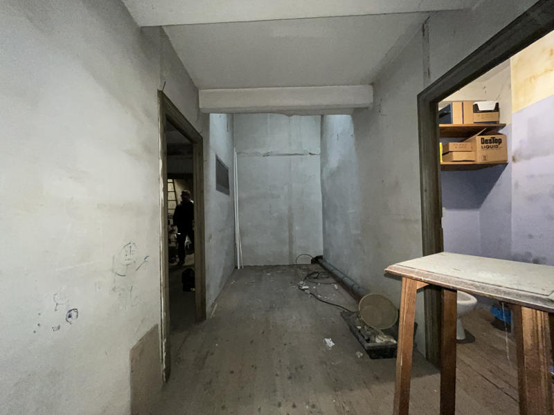 Maison de village - 195 m² - 7 pièces