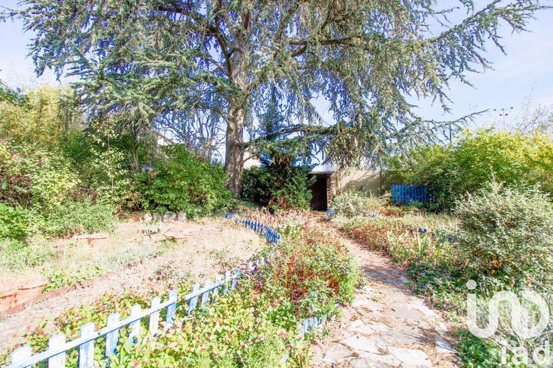 Maison - 124 m² - 6 pièces