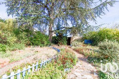 Maison - 124 m² - 6 pièces