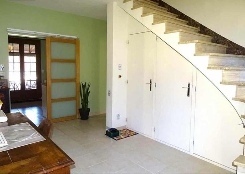 Maison - 174 m² - 8 pièces