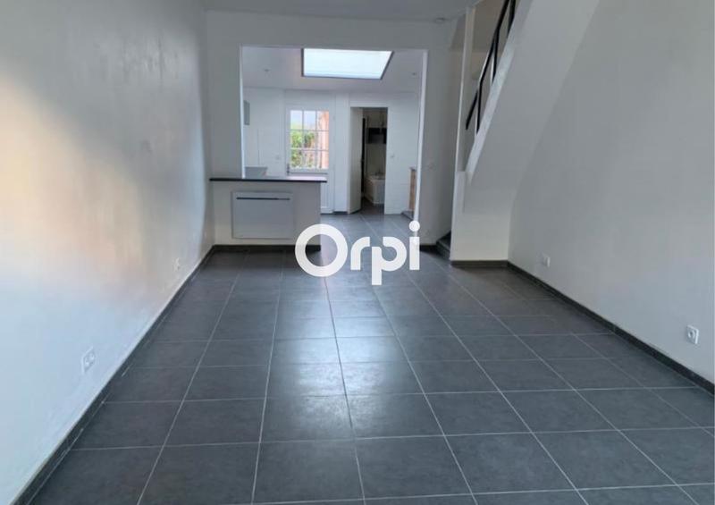 Maison - 70 m² - 3 pièces