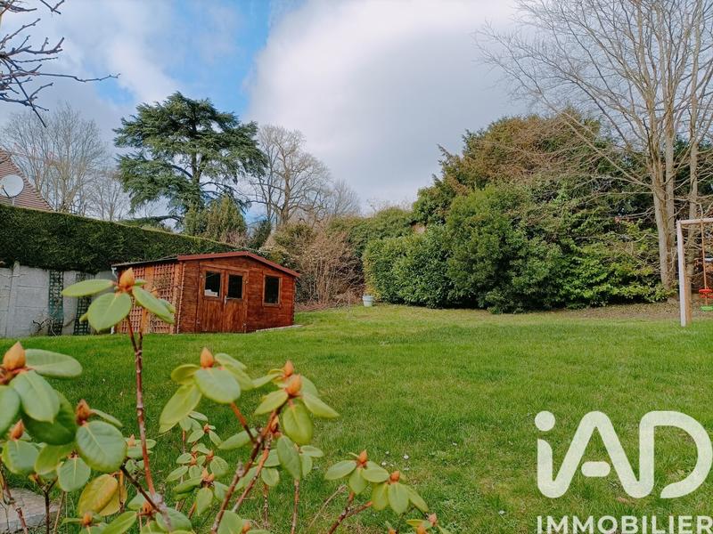 Maison - 140 m² - 7 pièces