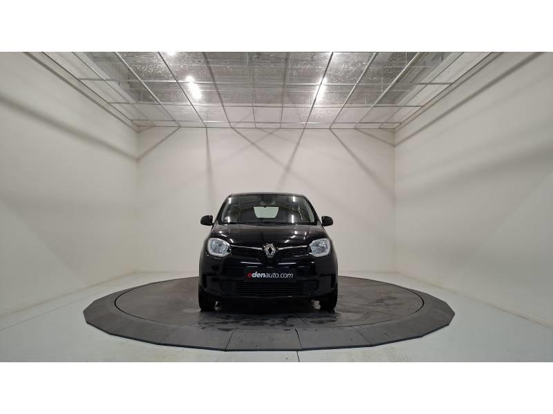 Renault Twingo III SCe 65 Zen