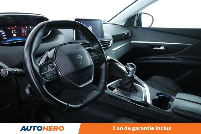 Peugeot 3008 1.5 Blue-HDi Allure 130 ch