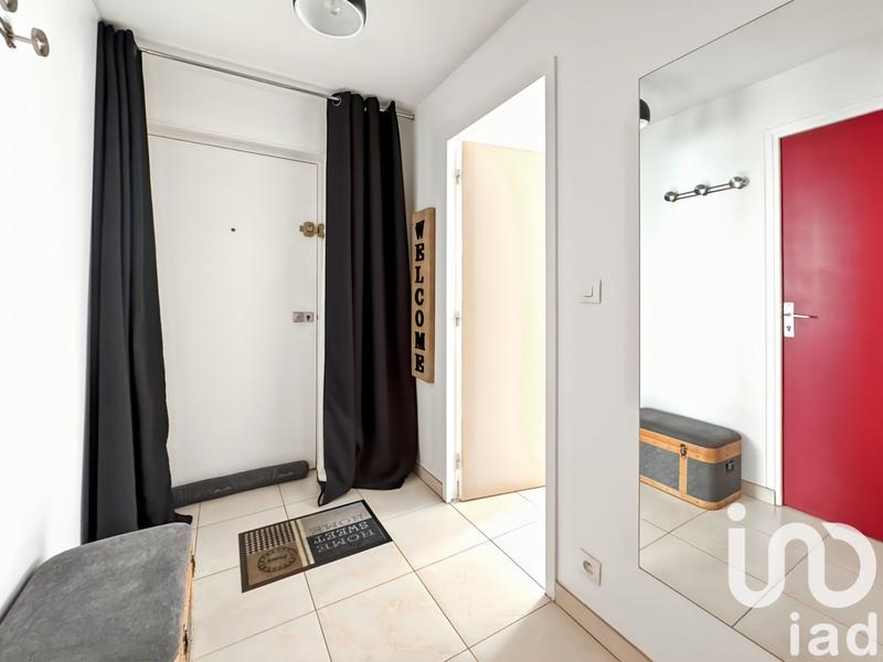 Appartement - 71 m² - 3 pièces