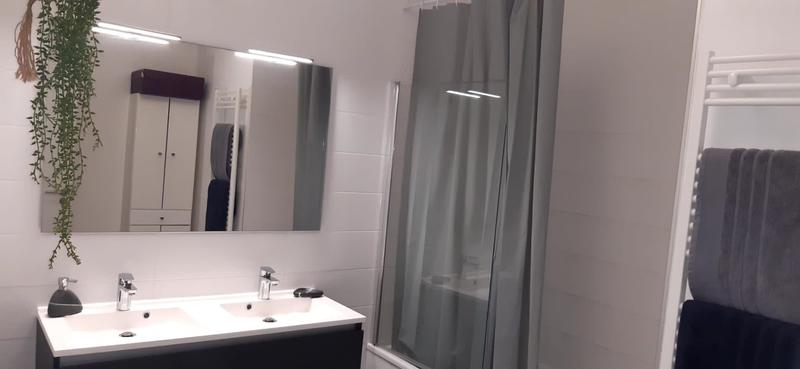 Appartement - 103 m² - 4 pièces