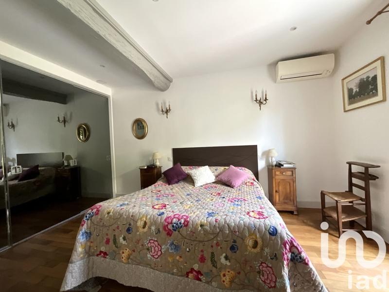 Maison - 205 m² - 5 pièces