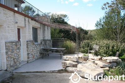 Appartement - 30 m² - 2 pièces