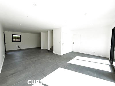 Villa - 116 m² - 5 pièces