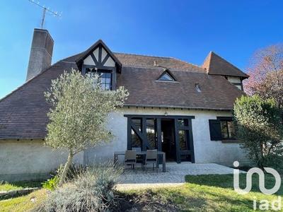 Maison - 141 m² - 5 pièces