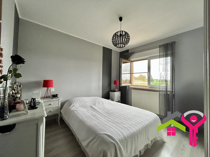 Maison - 142 m² - 5 pièces