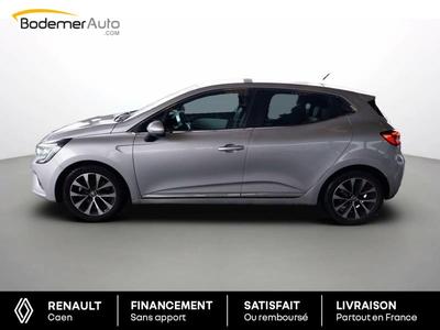 Renault Clio E-Tech 140 - 21n Intens