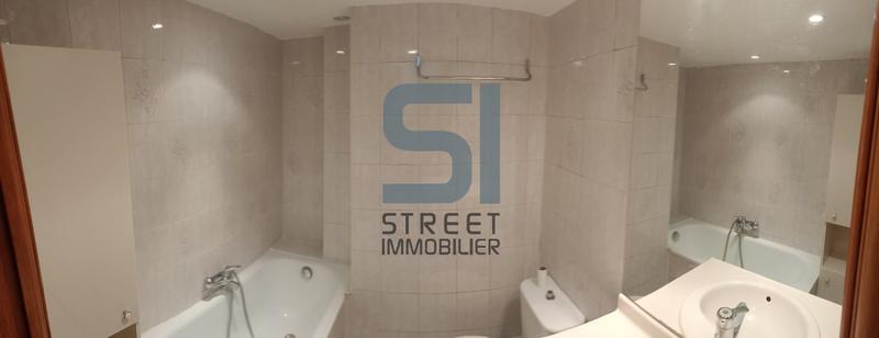 Appartement - 31 m² - 2 pièces