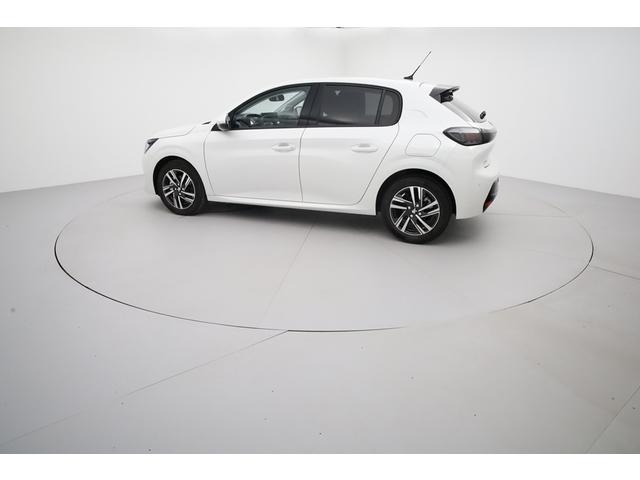 Peugeot 208 Allure Pack BlueHDi 100 s&amp;S Bvm6