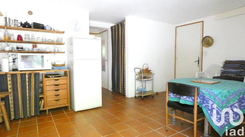 Maison - 161 m² - 7 pièces