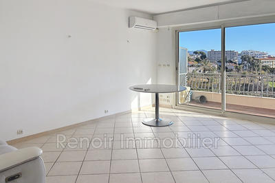 Appartement - 54 m² - 2 pièces