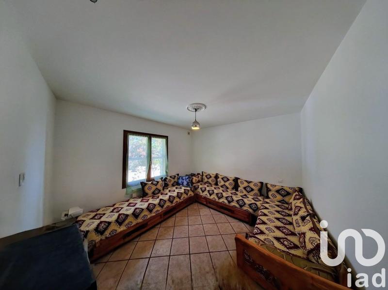 Maison de campagne - 139 m² - 6 pièces