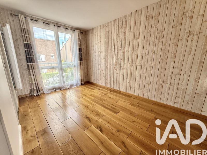 Maison - 81 m² - 4 pièces