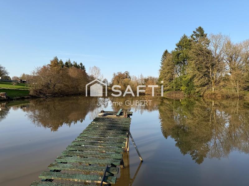 Terrain - 11 860 m²