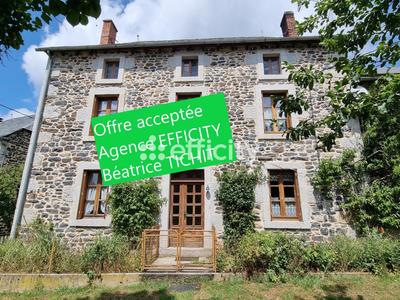 Maison - 133 m² - 8 pièces