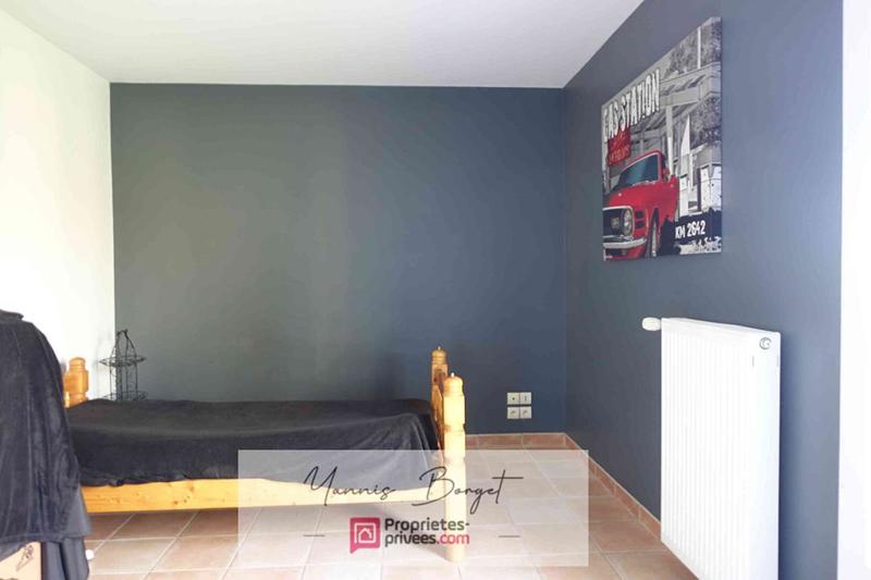 Maison - 154 m² - 6 pièces