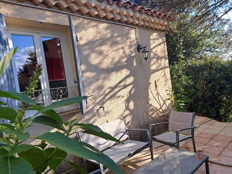 Maison - 114 m² - 5 pièces