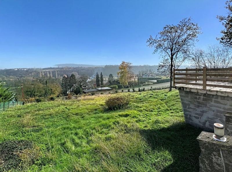 Maison - 112 m² - 6 pièces