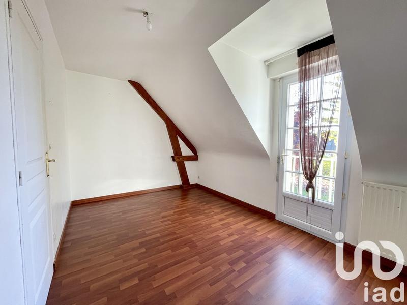 Maison - 178 m² - 7 pièces