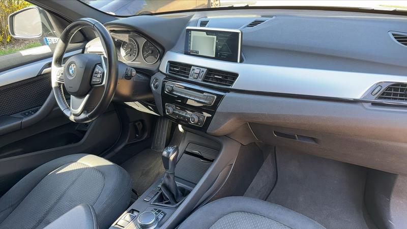 Bmw X1 sDrive 18d 150 Bva8 Business Design