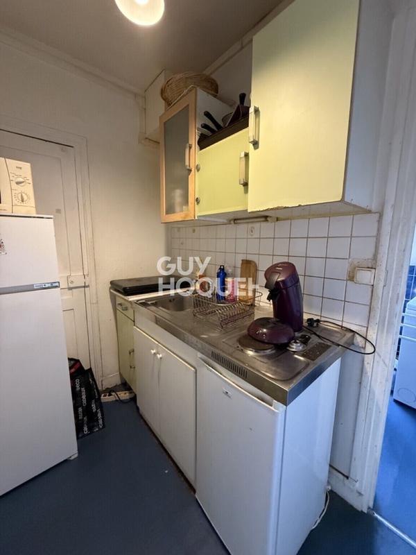 Appartement - 162 m²