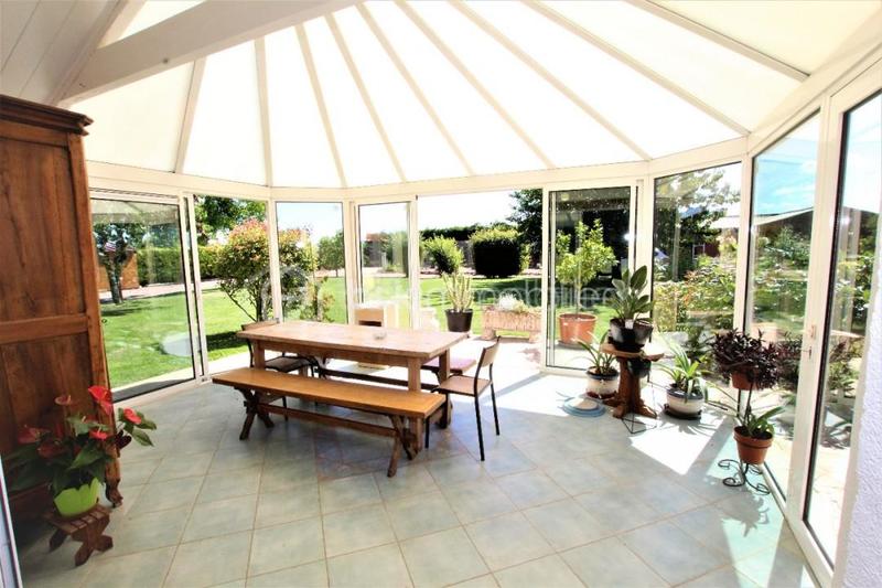 Longère - 310 m² - 10 pièces