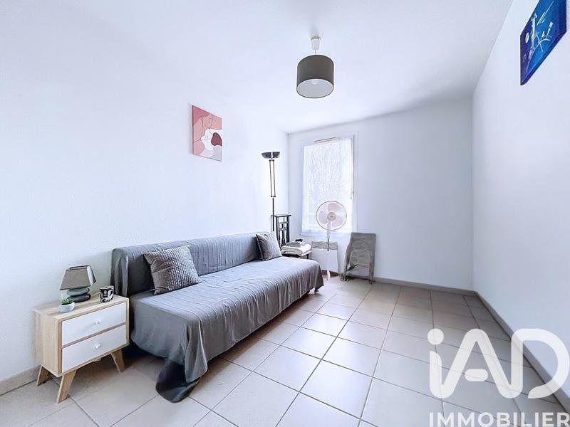 Appartement - 83 m² - 4 pièces